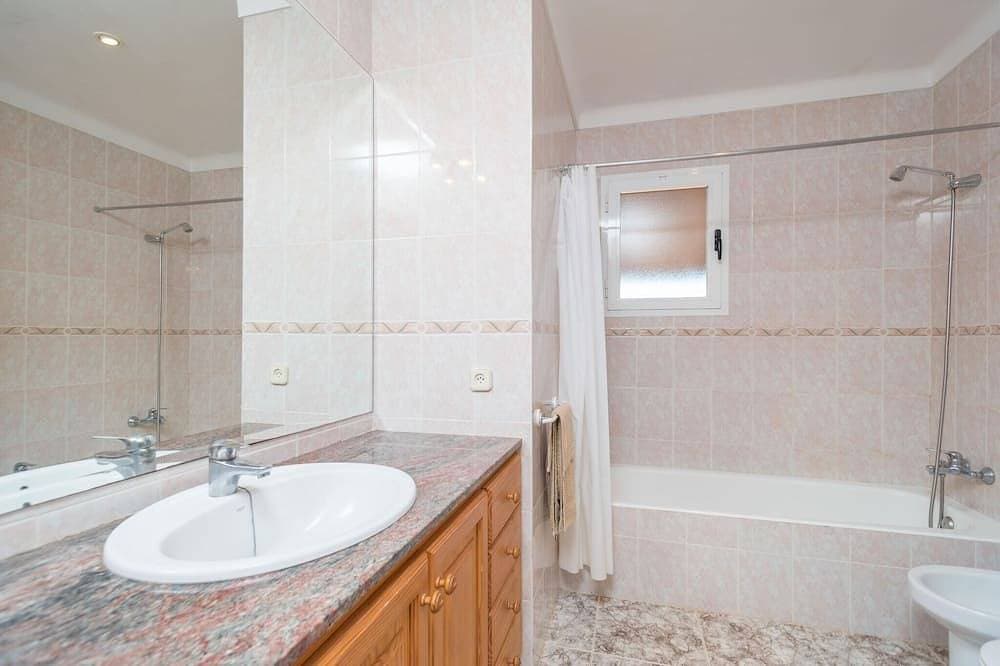 Foto 6 von 24: Ca'n Canastro - Ferienhaus Mit Privatem Pool