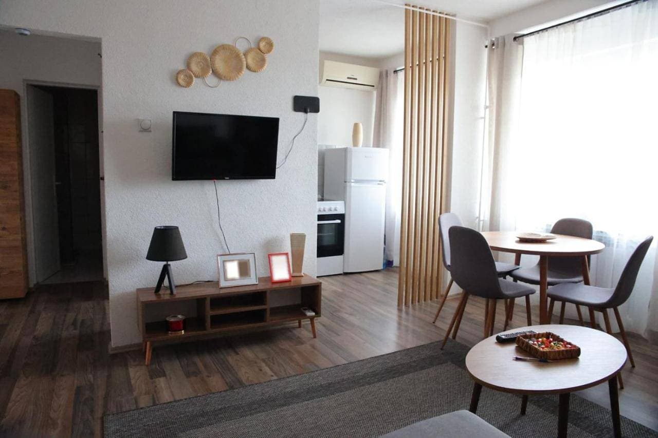 Foto 5 von 6: One-Bedroom Apartment
