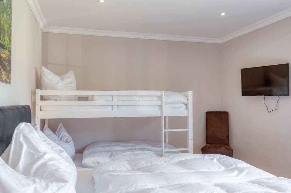 Foto 8 von 30: Ferienwohnung Hexenstube - Ferienwohnungen Ziesing