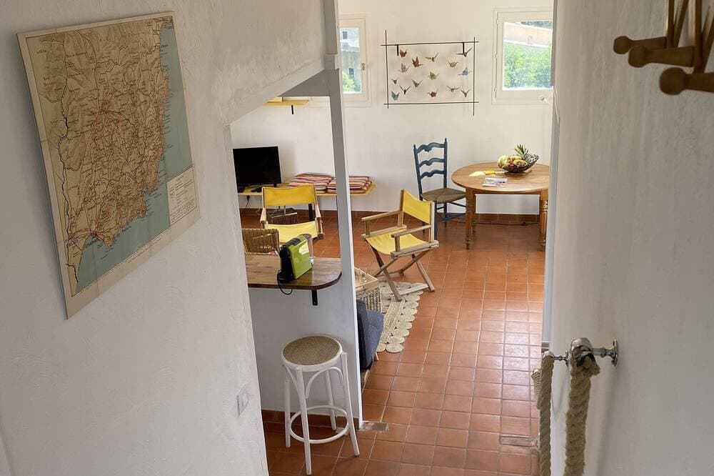 Foto 10 von 19: Promo: Traumwohnung mit 3 sonnigen Terrassen mit Meerblick.