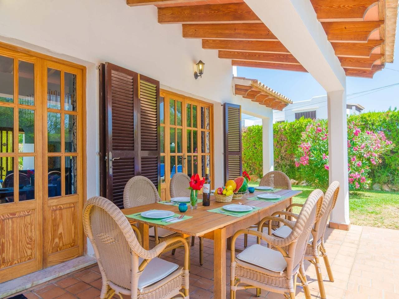 Foto 9 von 33: Ca Na Martina - Ferienhaus Mit Privatem Pool