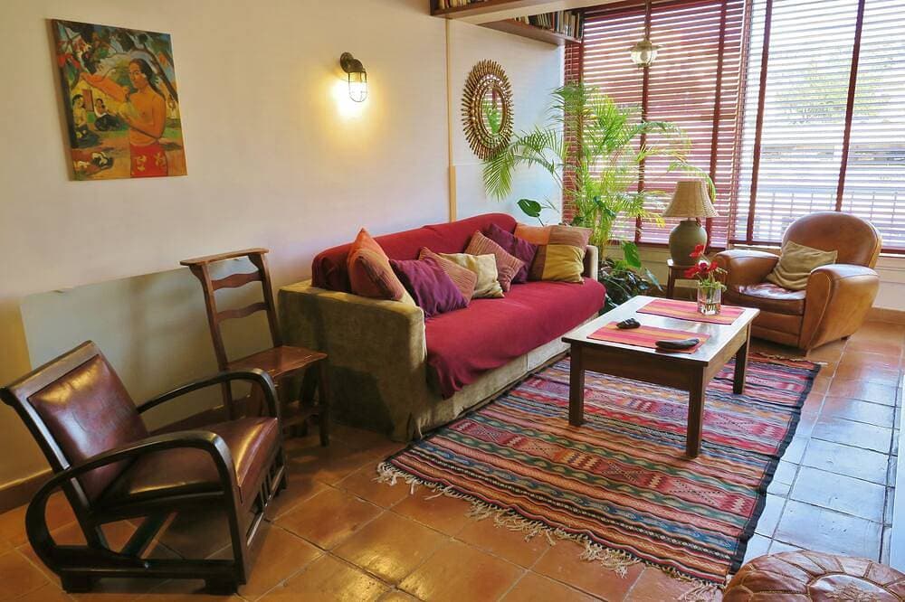 Magnificent 2-Zimmer-Wohnung Cassis Village 1