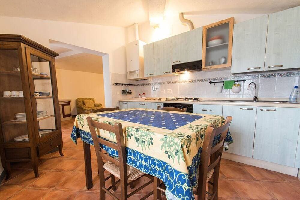 Foto 6 von 6: Oak Apartment In The Tuscan Hills