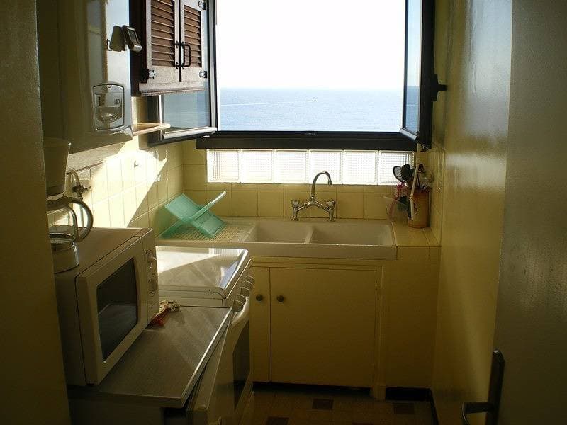 Foto 4 von 12: Studio für 2 Personen mit Terrasse
