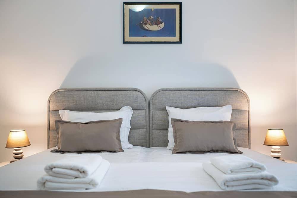 Foto 2 von 12: Cozy Double Room near the Beach
