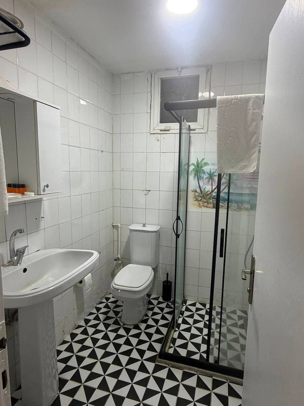 Foto 8 von 10: 2-Zimmer-Wohnung im Zentrum von Pendik, Türkei