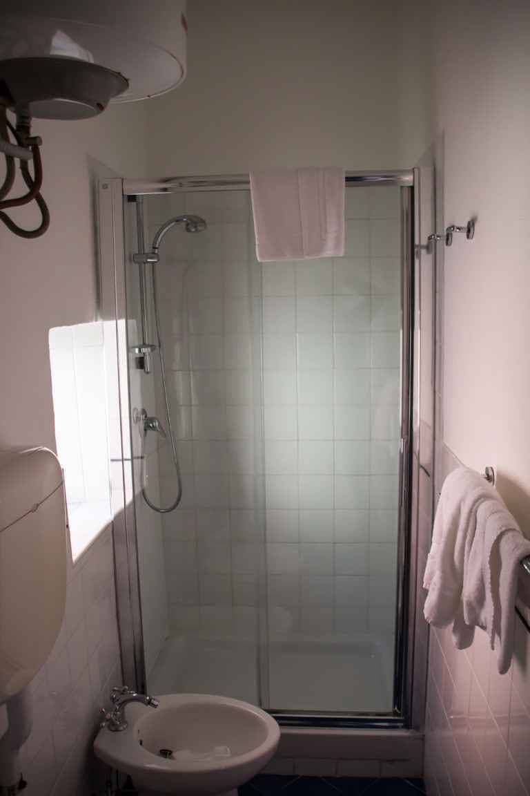 Foto 9 von 18: Ferienwohnung im mittelalterlichen Dorf von Finale Ligure