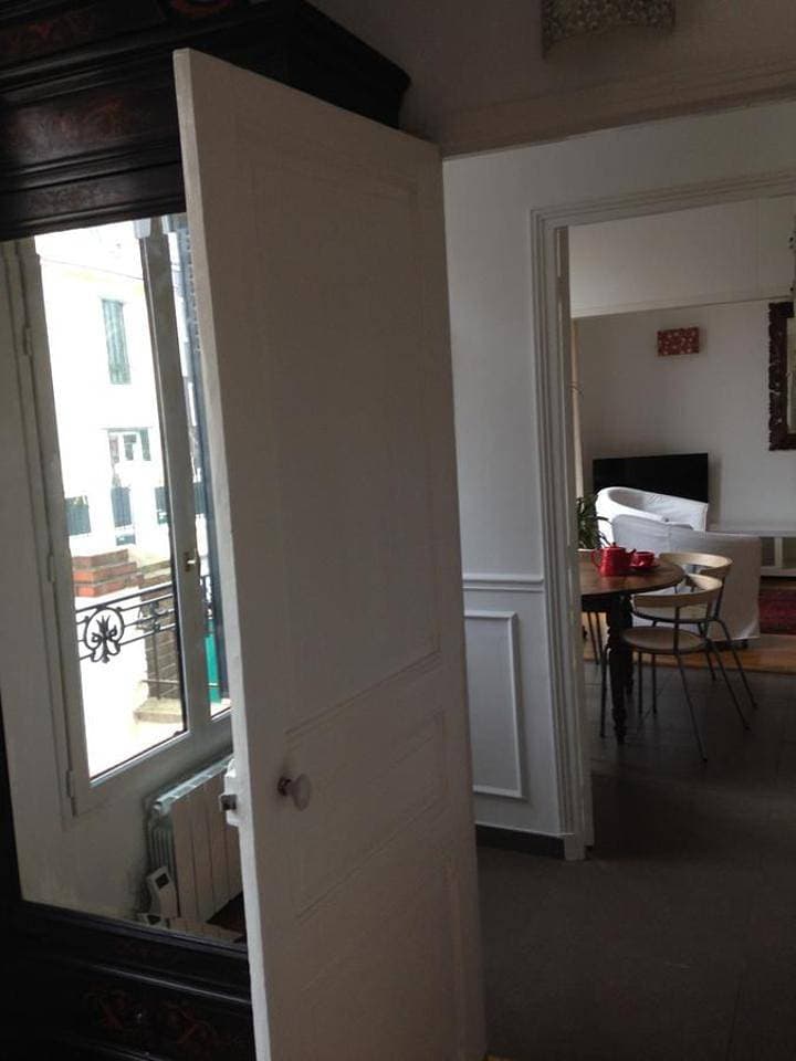 Foto 13 von 16: Apartment