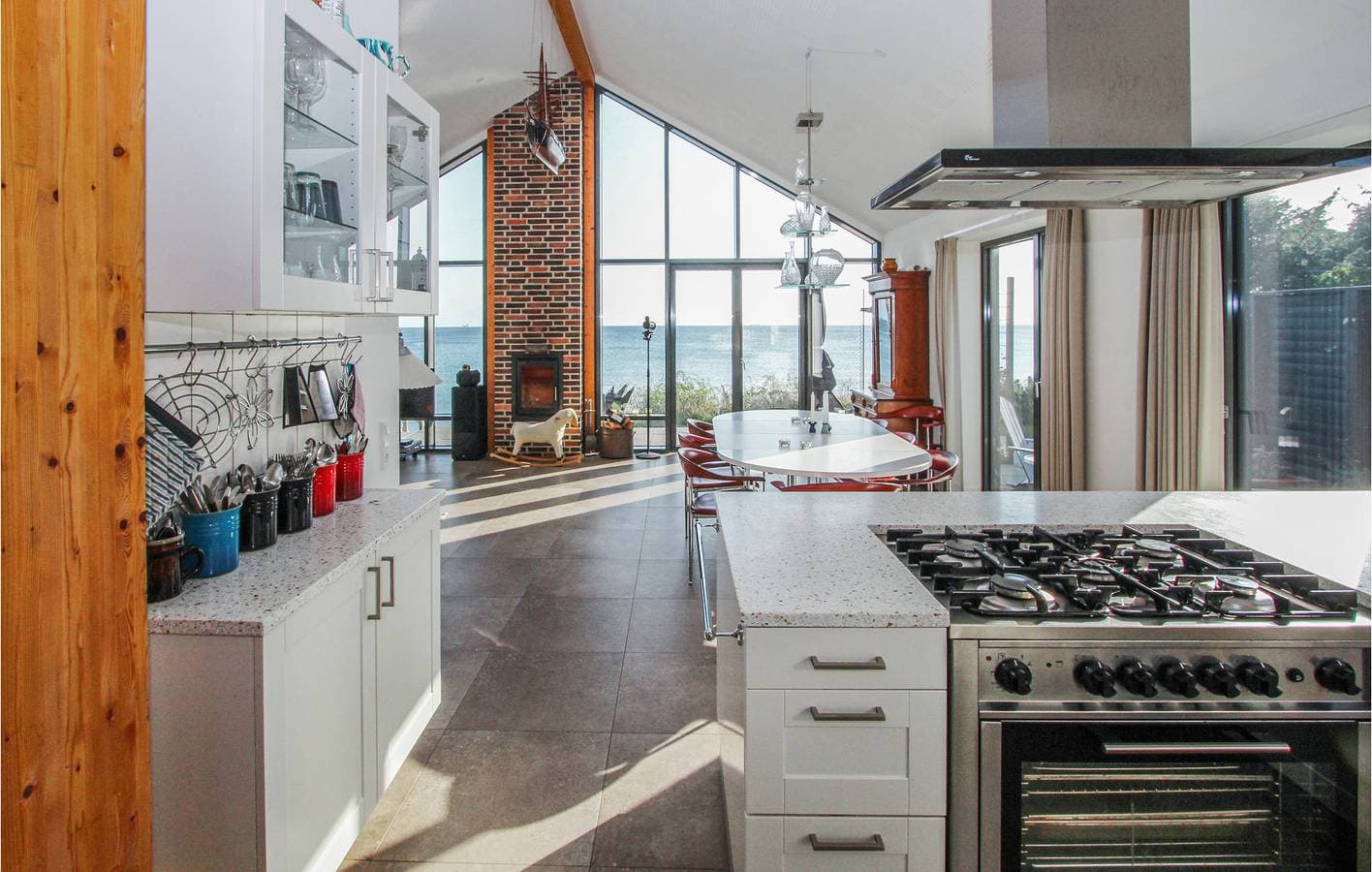 Foto 7 von 41: Ferienhaus für 6 Personen mit Sauna