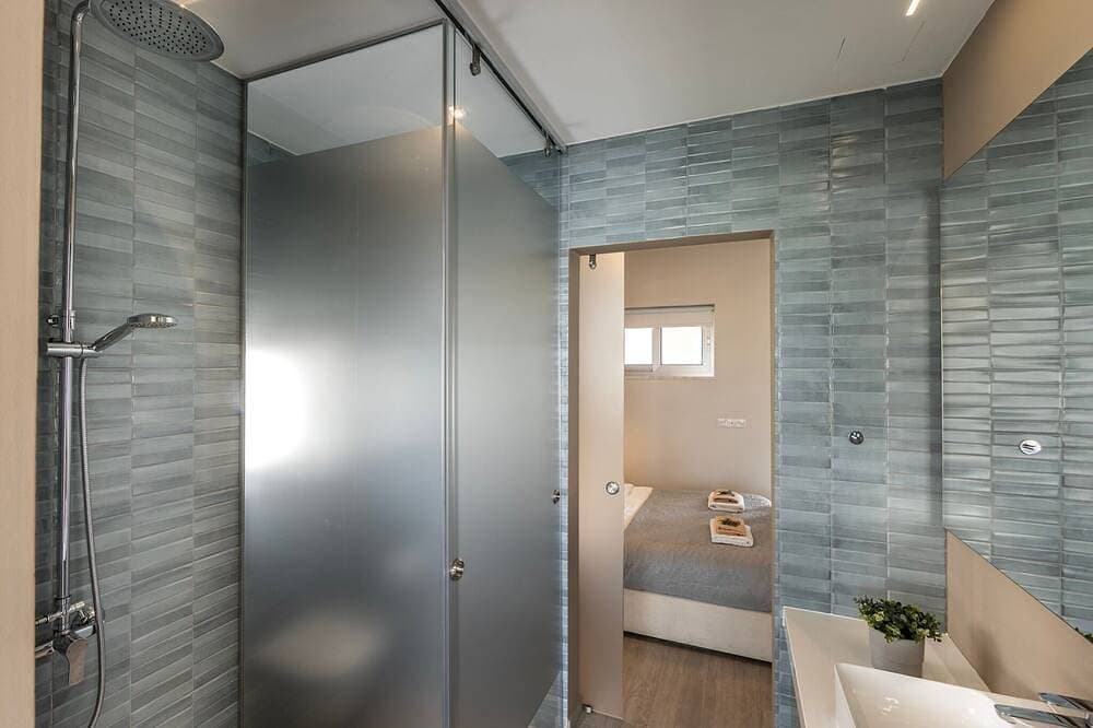 Foto 10 von 30: Studio Apartment in Kapparis with communal pool