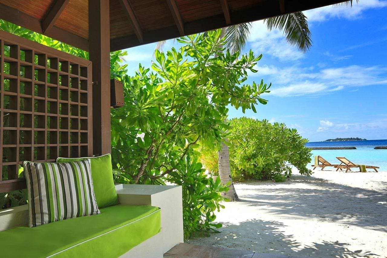 Foto 4 von 117: Kurumba Maldives