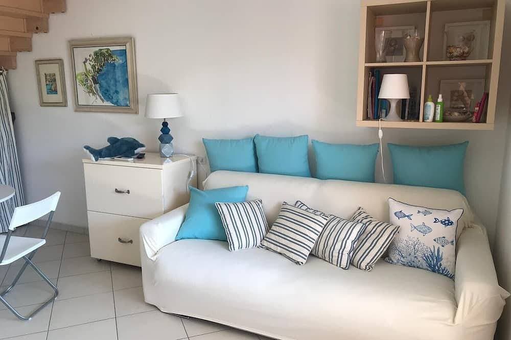 Foto 6 von 25: Casa Lulu, Villa mit Garten 300 Meter vom Strand entfernt