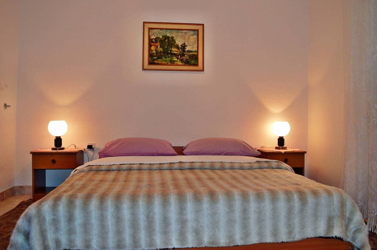 Foto 8 von 14: Apartment mit einem Schlafzimmer A4