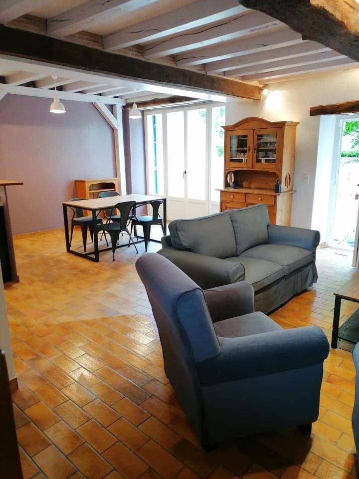 Foto 7 von 52: Two-Bedroom House