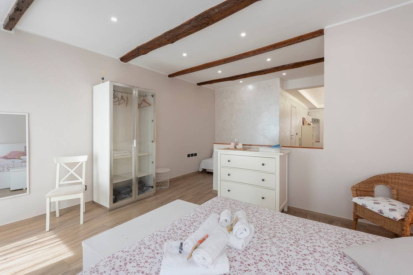 Foto 10 von 33: Wohnung 'The Hemme's Home' mit WLAN und Klimaanlage