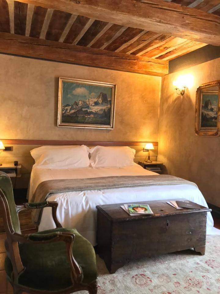 Foto 9 von 9: Superior Double Room