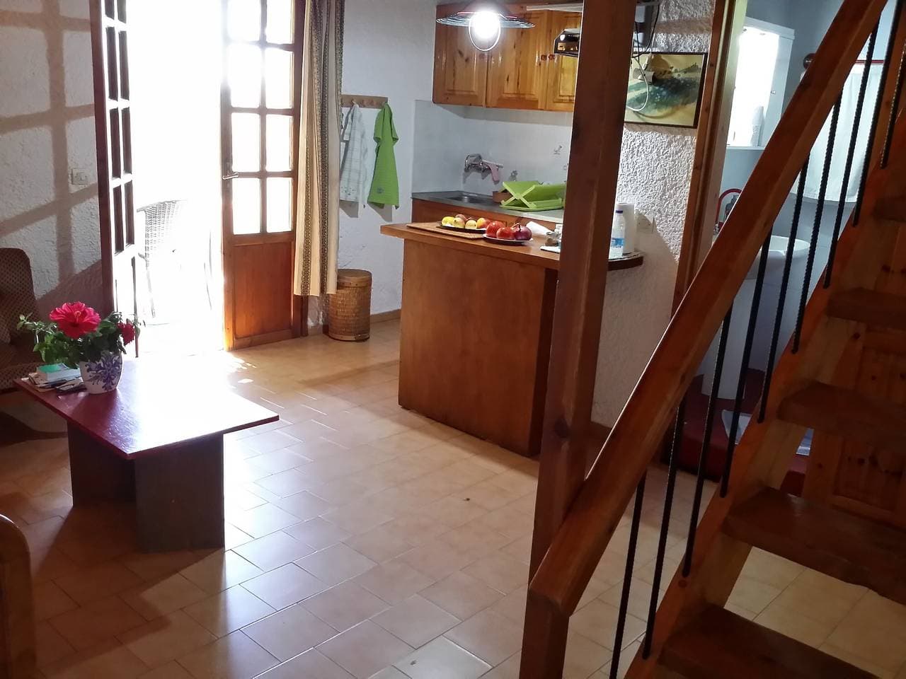 Foto 4 von 28: Landhaus 'Olive Tree 4' mit Meerblick, privater Terrasse und Wi-Fi