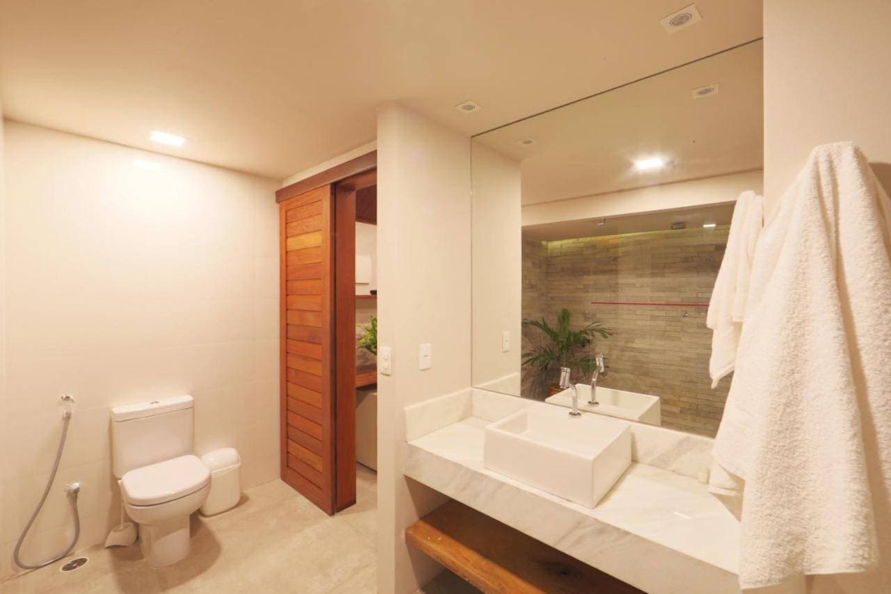 Foto 7 von 20: Deluxe Bungalow with Sea View