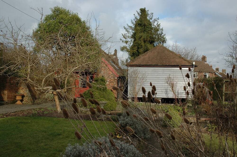 Foto 7 von 13: Umgebauten Scheune in Se Kent Uk