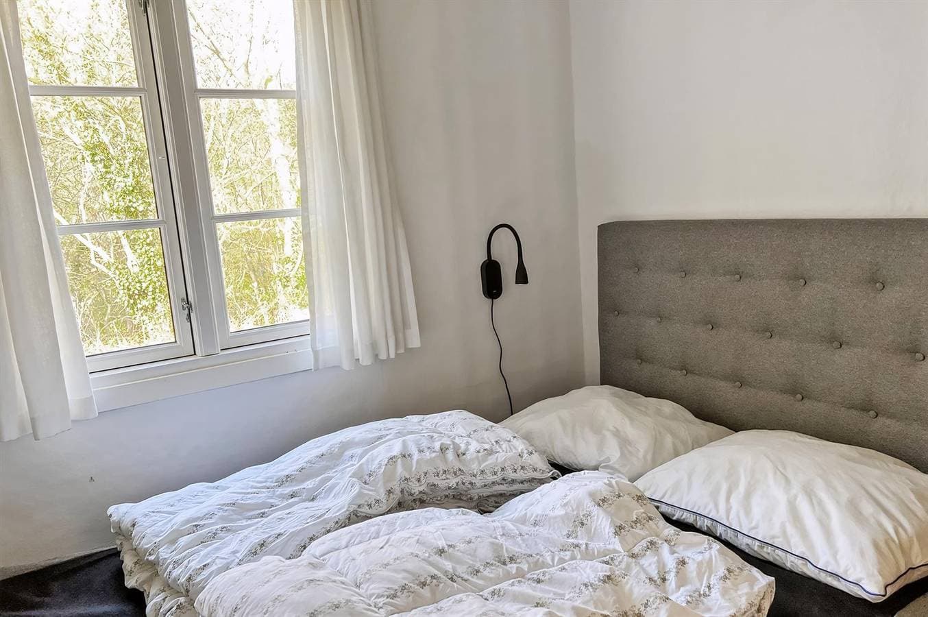 Foto 13 von 19: Awesome apartment in Gudhjem w/