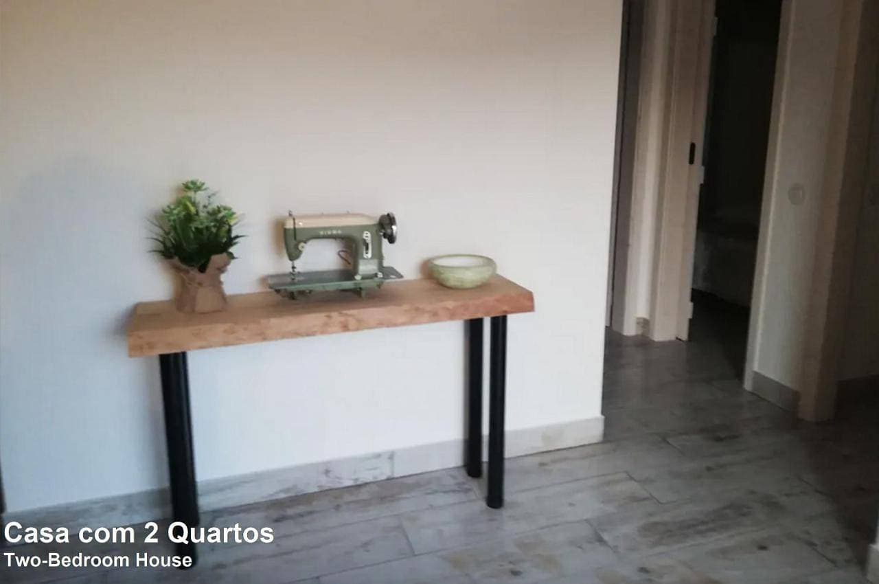 Foto 7 von 19: Two-Bedroom House