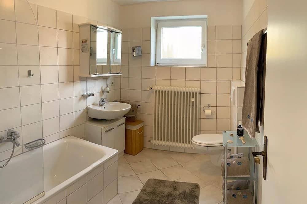 Foto 6 von 14: Ferienwohnung Paradies am Waldrand