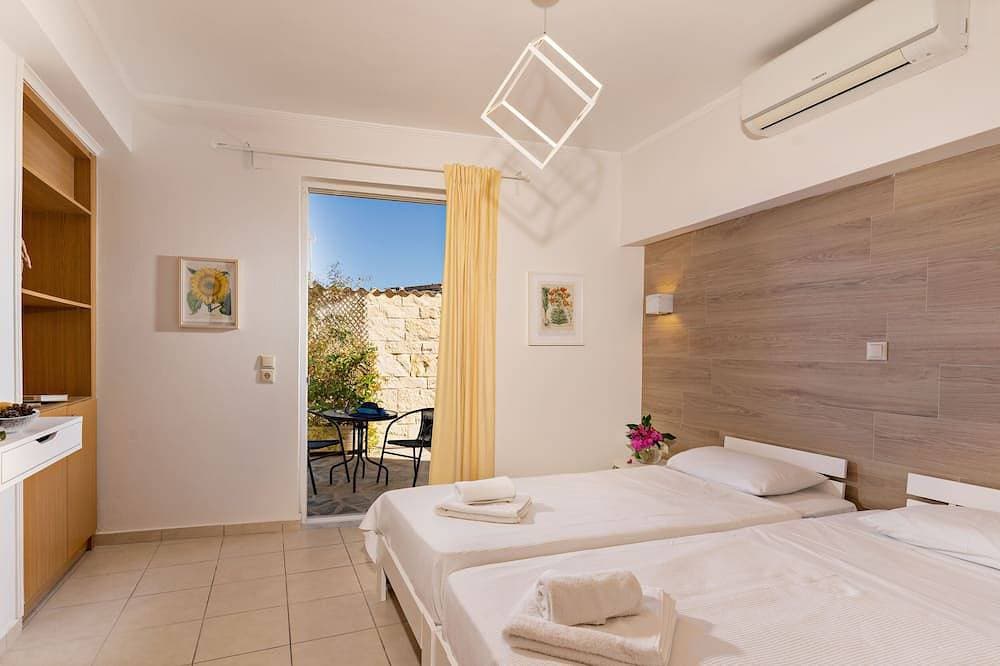Foto 8 von 30: Castello Apartments-Crete Residences