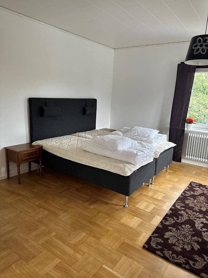 Foto 10 von 13: Three-Bedroom Apartment