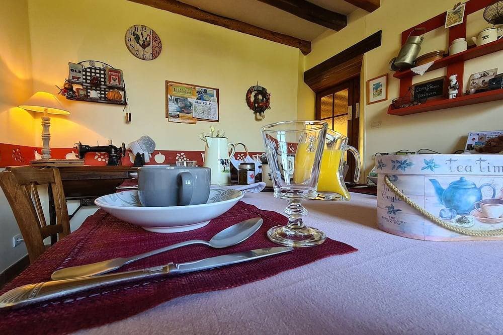 Foto 8 von 9: Charme Zimmer im Bauernhof