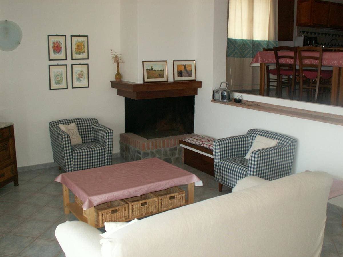 Foto 2 von 19: Three-Bedroom Villa