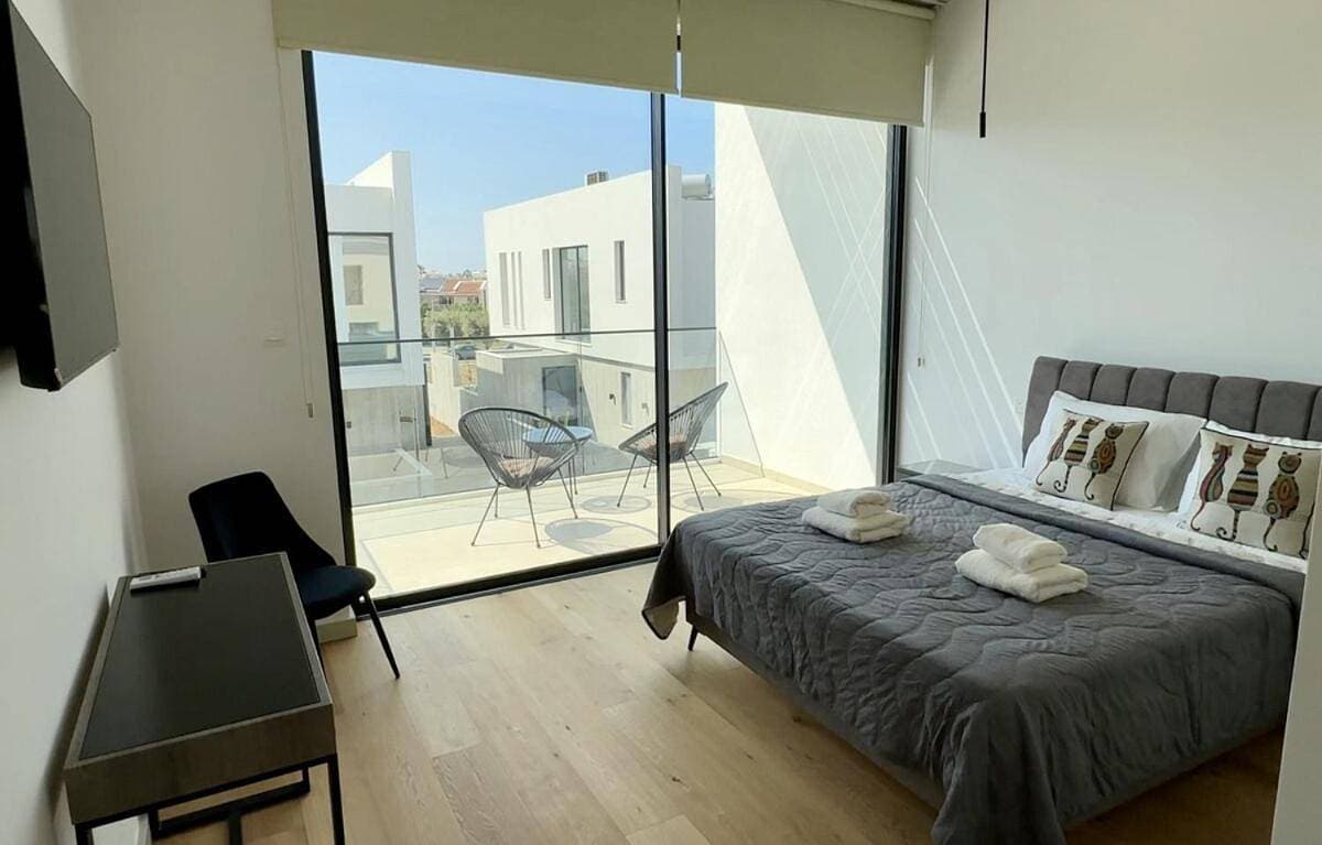 Foto 3 von 33: Deluxe Villa