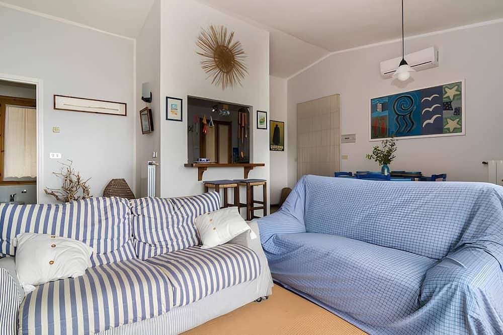 Foto 6 von 11: Casa Relax zwischen Himmel und Meer