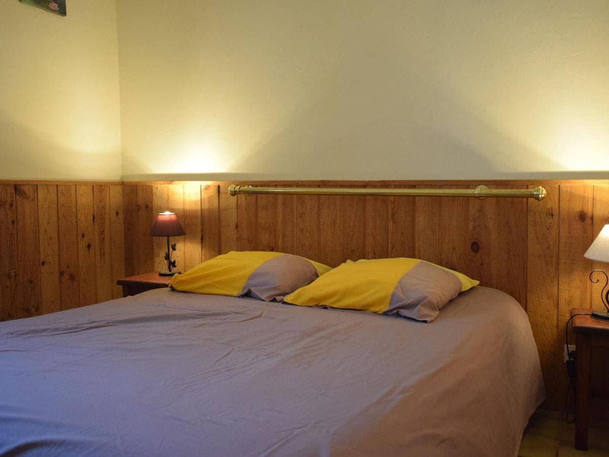 Foto 5 von 42: Two-Bedroom Holiday Home