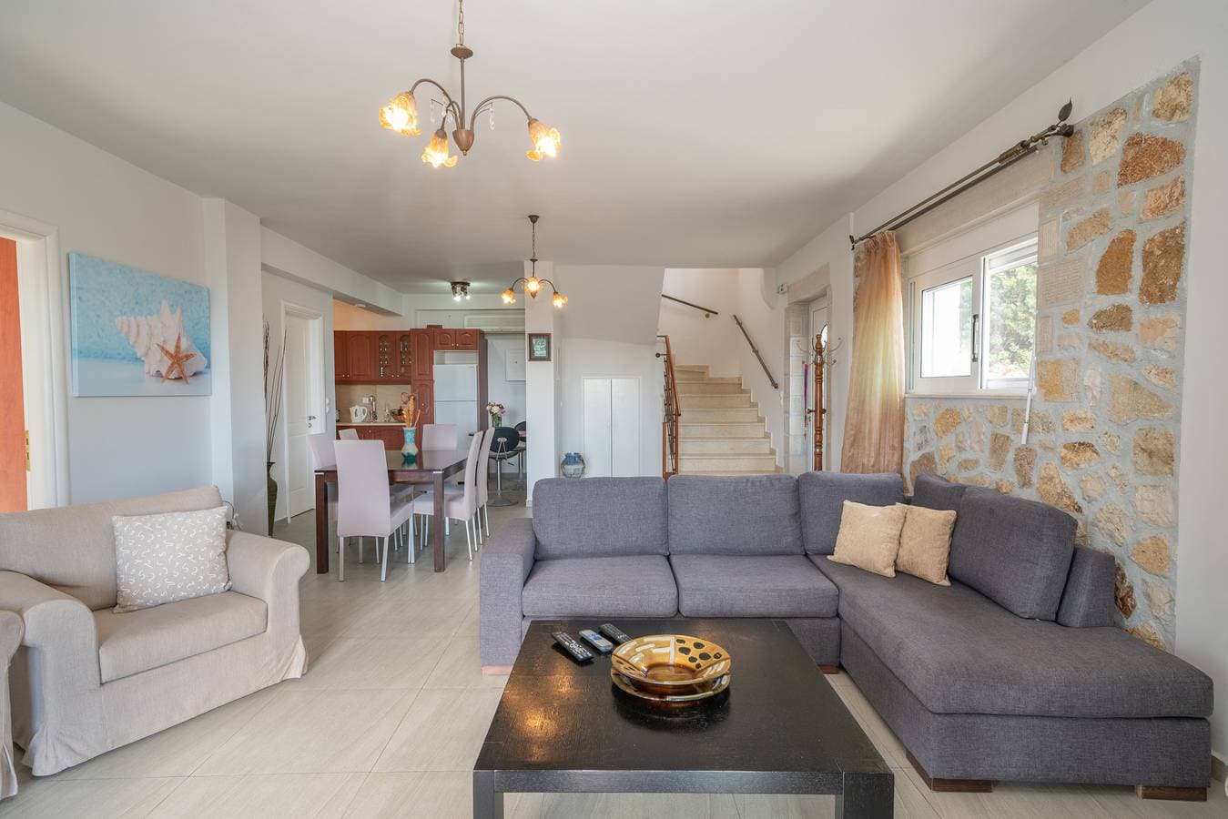 Foto 9 von 49: Villa Mounda Poseidon