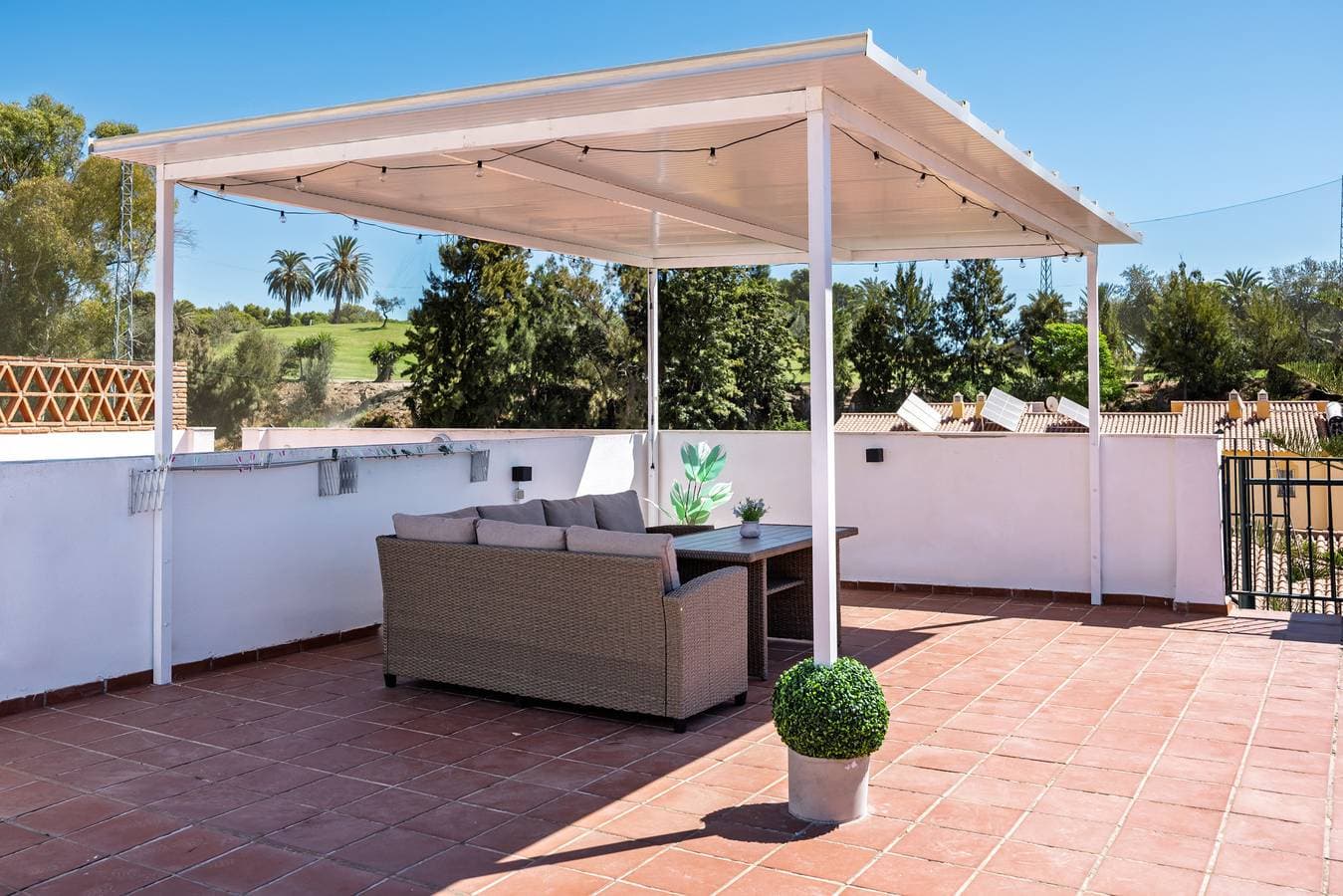 Foto 9 von 31: As Ext Bmd Jardines Torrequebrada II 2F