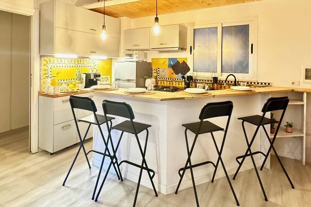 Apartment near Metro A Battistini - Policlinico Gemelli 1