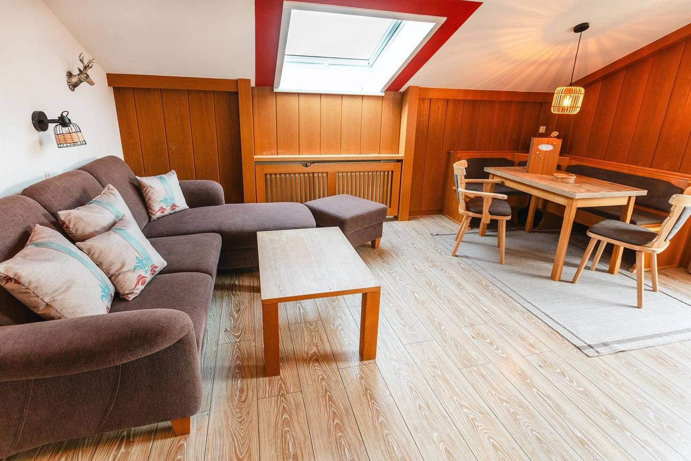 Foto 5 von 32: Ferienwohnung Hörnle