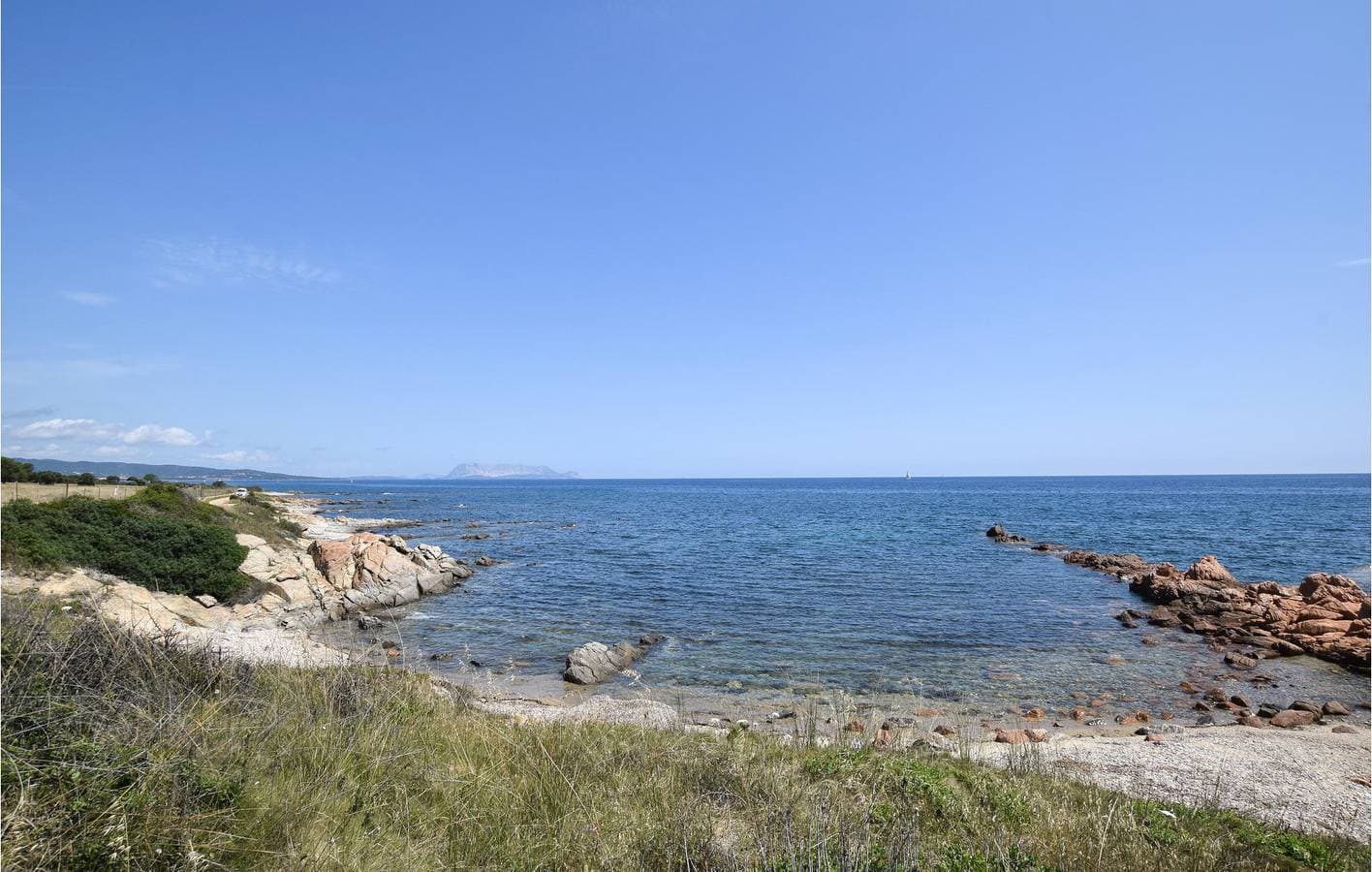 Foto 10 von 30: Budoni Wohnung: AC, Parkplatz, WiFi & 2km zum Strand