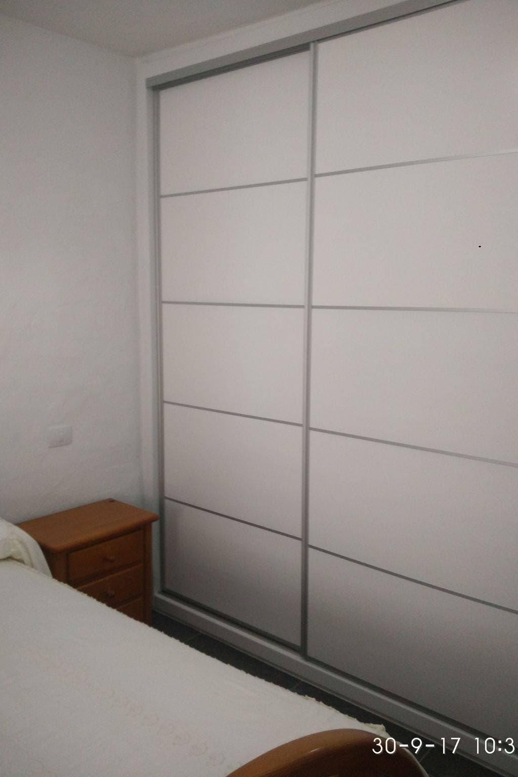 Foto 8 von 50: Wohnung "Faro de Sardina" mit Blick aufs Wasser