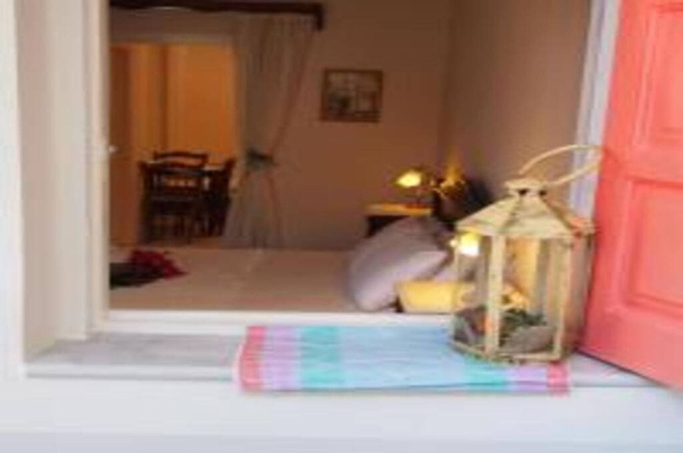 Foto 6 von 16: Ferienwohnung für 3 Personen mit Terrasse