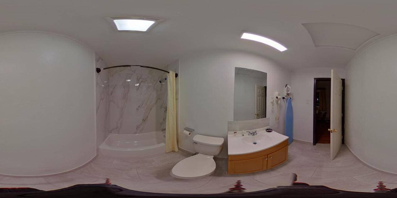 Foto 6 von 13: Double Room with Two Double Beds