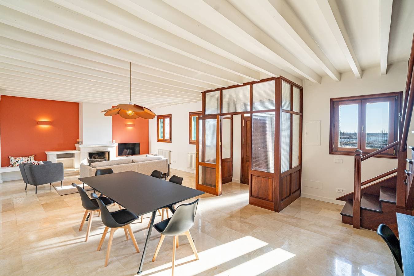 Foto 7 von 36: Casa Lea - Terrer 6 by PriorityVillas