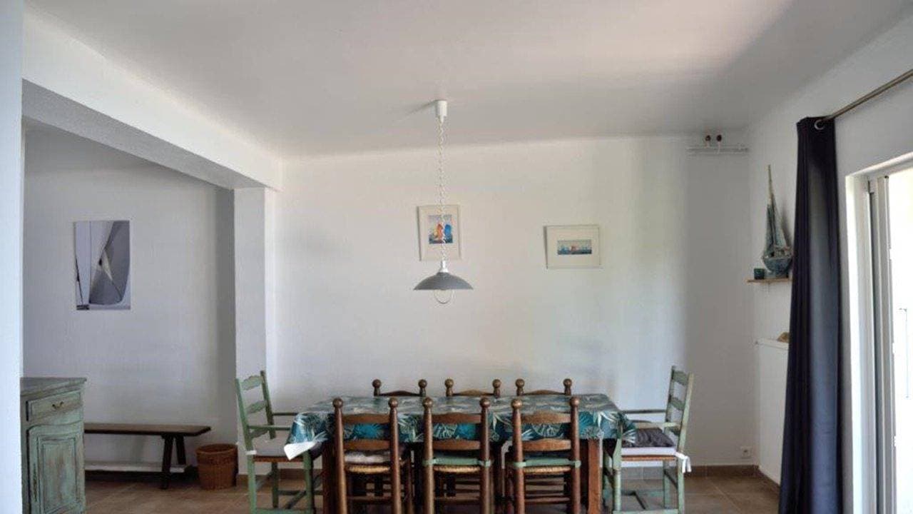 Foto 6 von 12: Ferienwohnung für 7 Personen