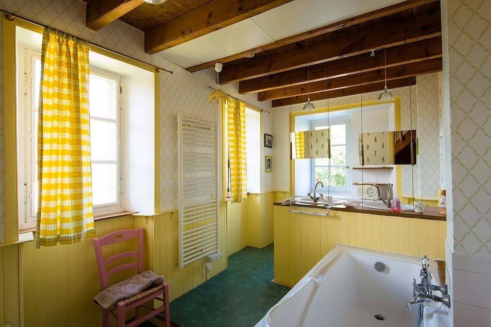 Foto 9 von 25: La Maison de la Mer - Ferienhaus in der Normandie