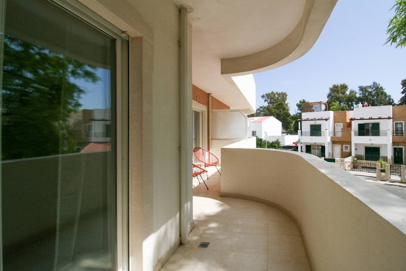 Foto 5 von 17: Flh Olhão Minimalist Flat with Balcony