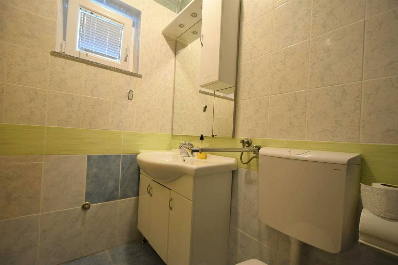 Foto 8 von 9: Studio - Wohnung Angie 3