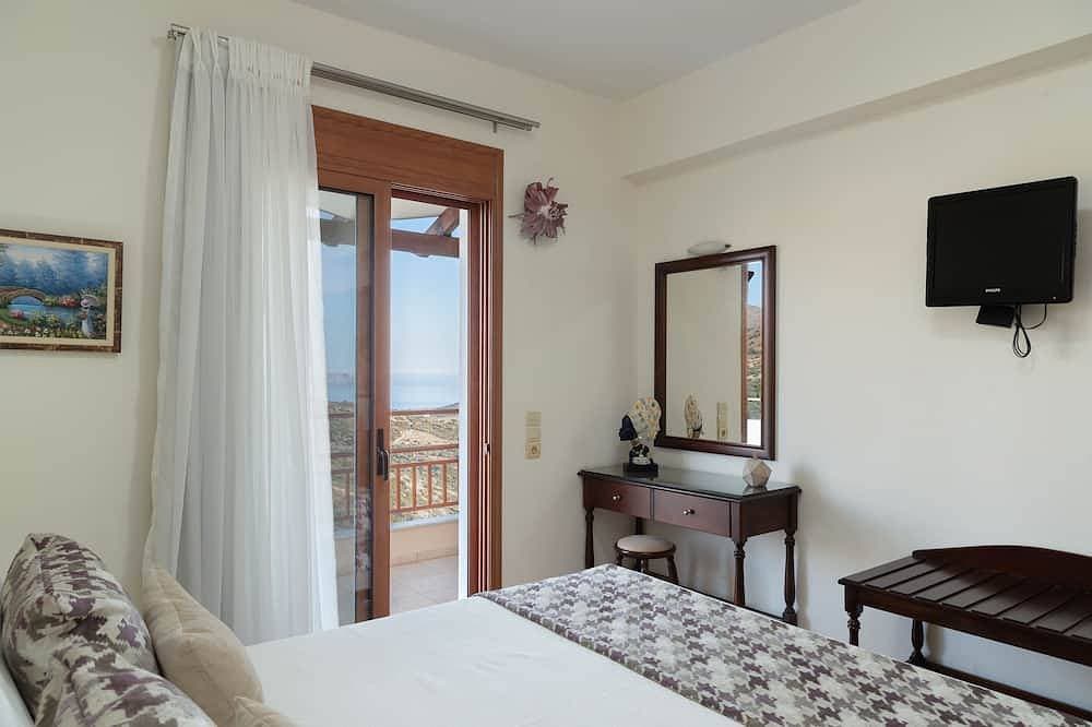 Foto 2 von 30: Triopetra Luxury Villas Panagia (Kadiani)