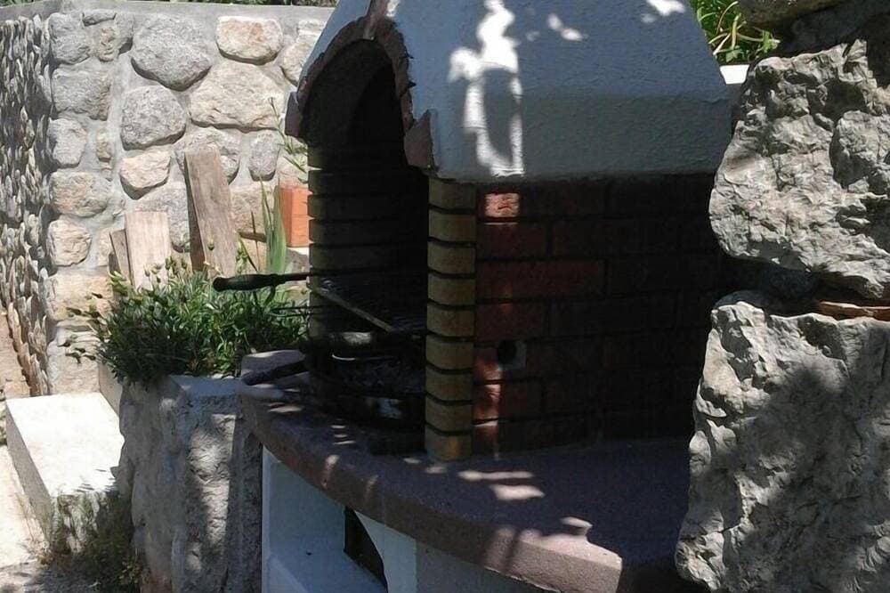 Foto 10 von 10: Studio Appartement mit Terrasse Moscenicka Draga, Opatija