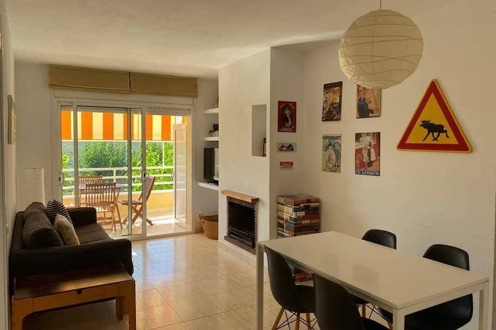 Foto 7 von 23: Ferienwohnung - 1   Raum - 4   Personen