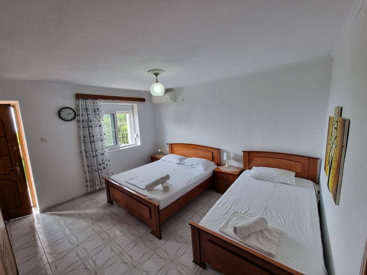 Foto 5 von 16: Triple Room with Sea View